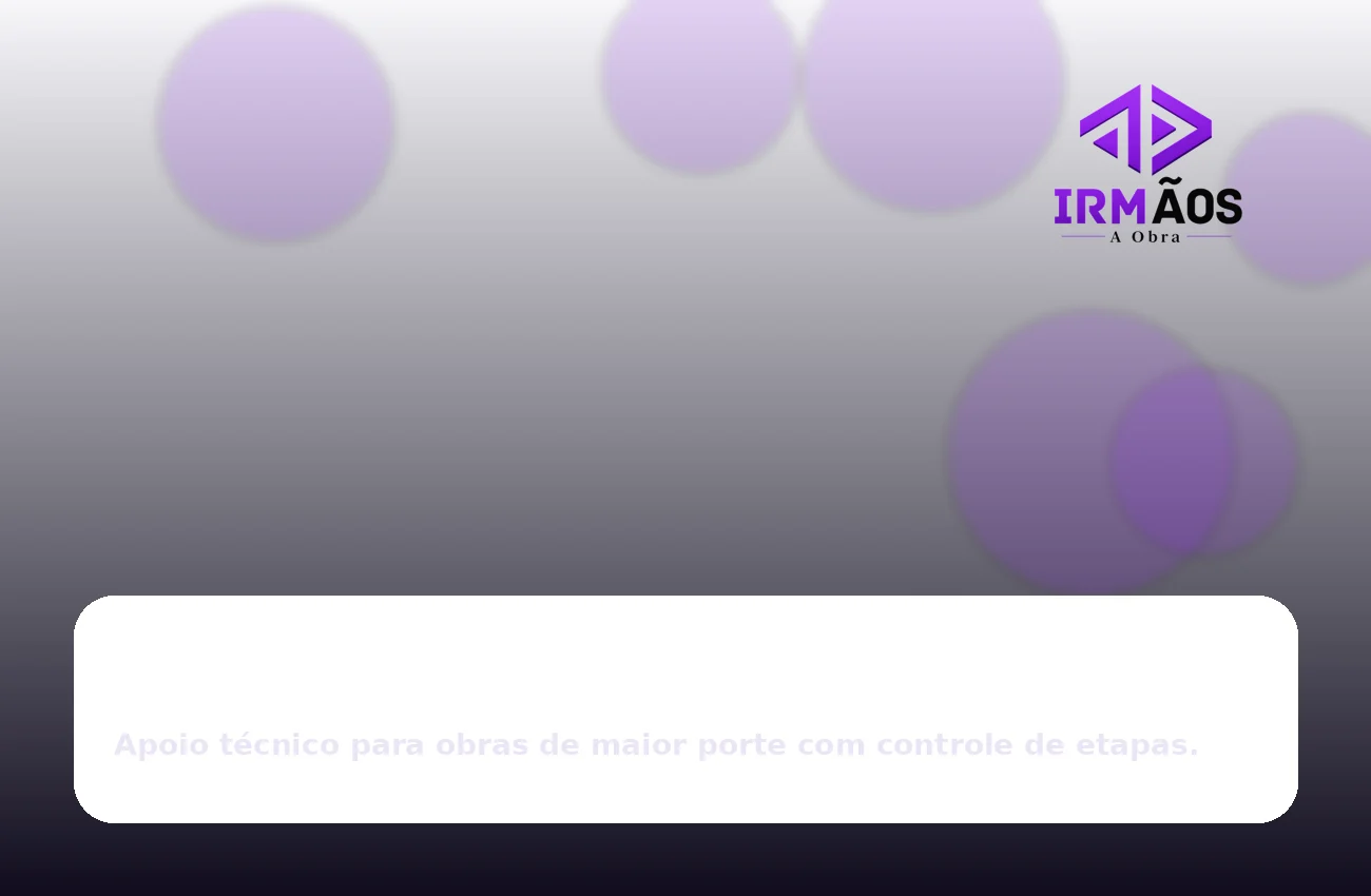 Grandes Obras