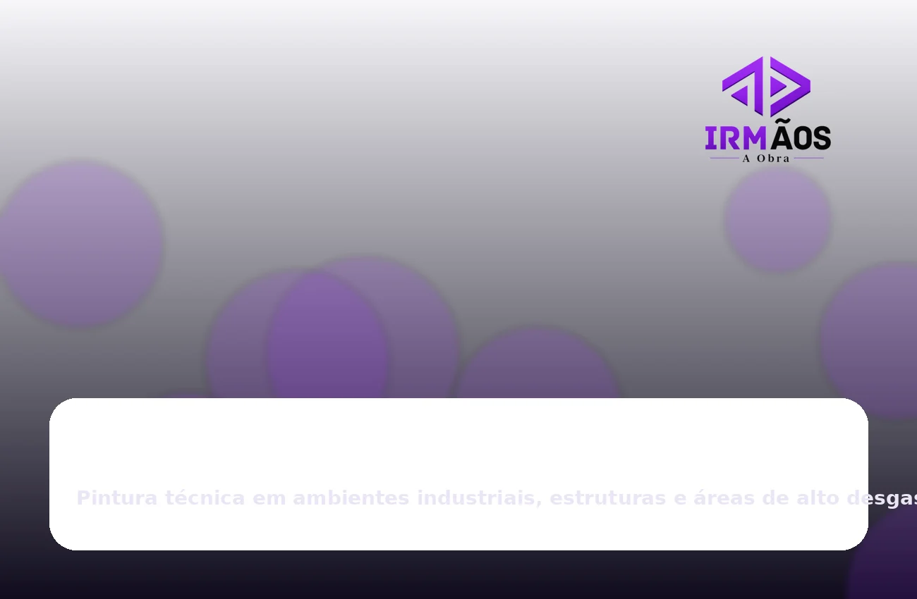 Pintura Industrial
