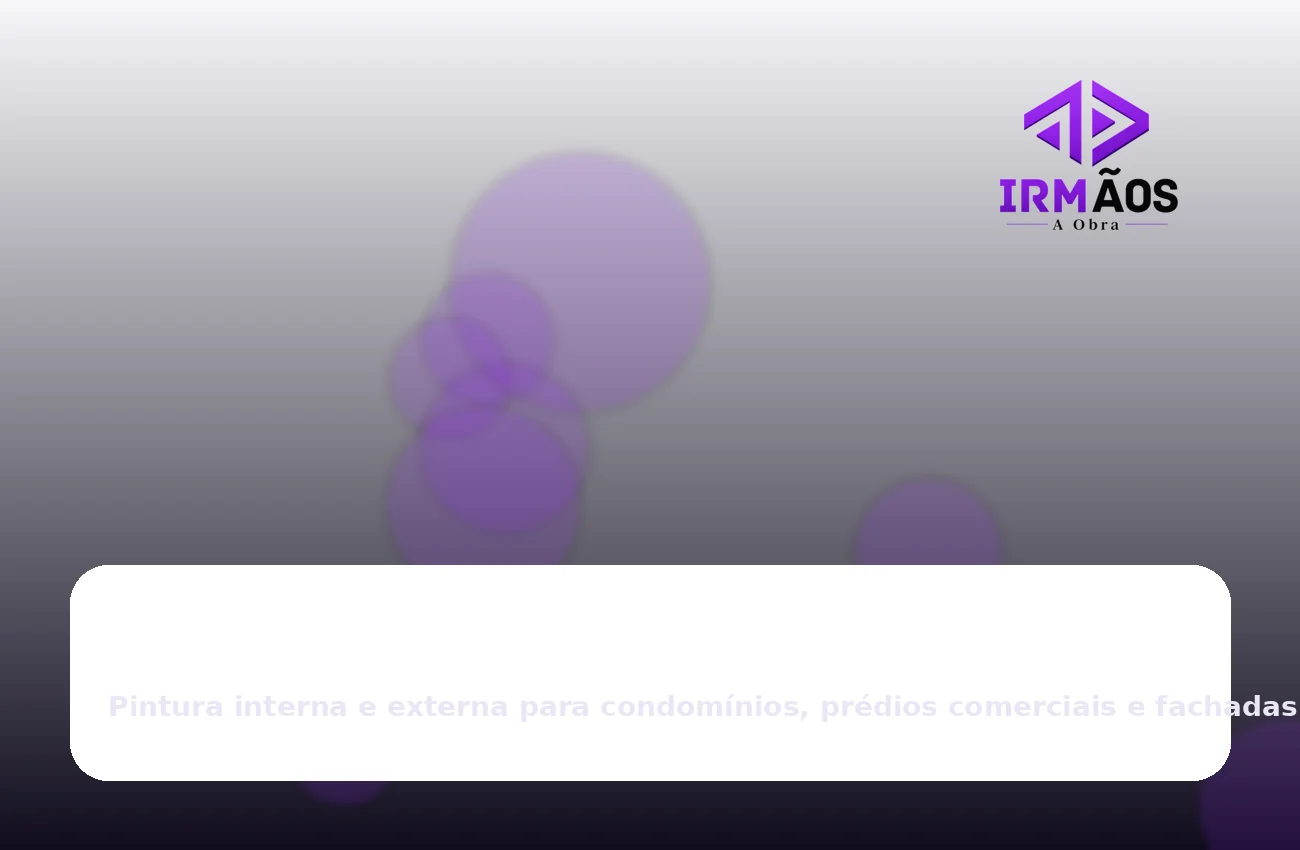 Pintura Predial