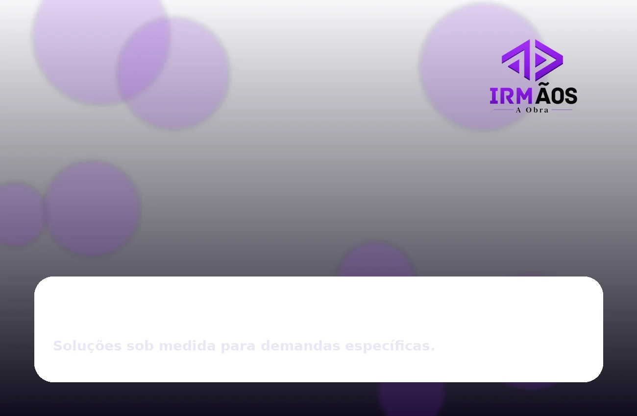 Serviços Técnicos